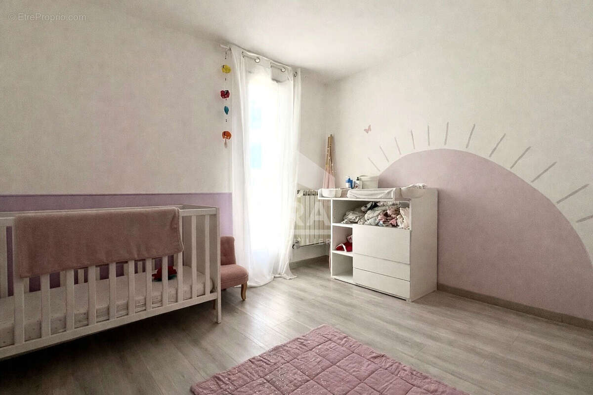 Appartement à MARIGNANE