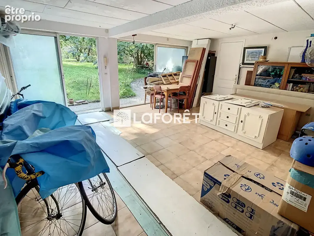 Maison - 8 pièce(s) 180 m2 - Terrain de 655 m² - photo 16