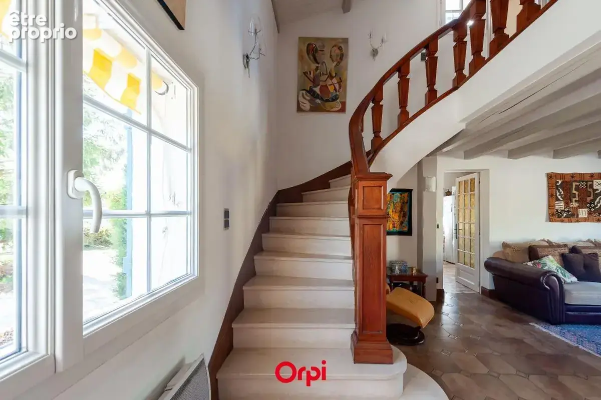 Maison À Vendre - photo 11
