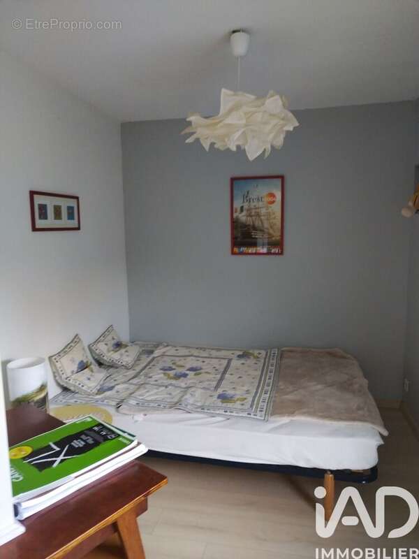 Photo 8 - Maison à PENMARCH