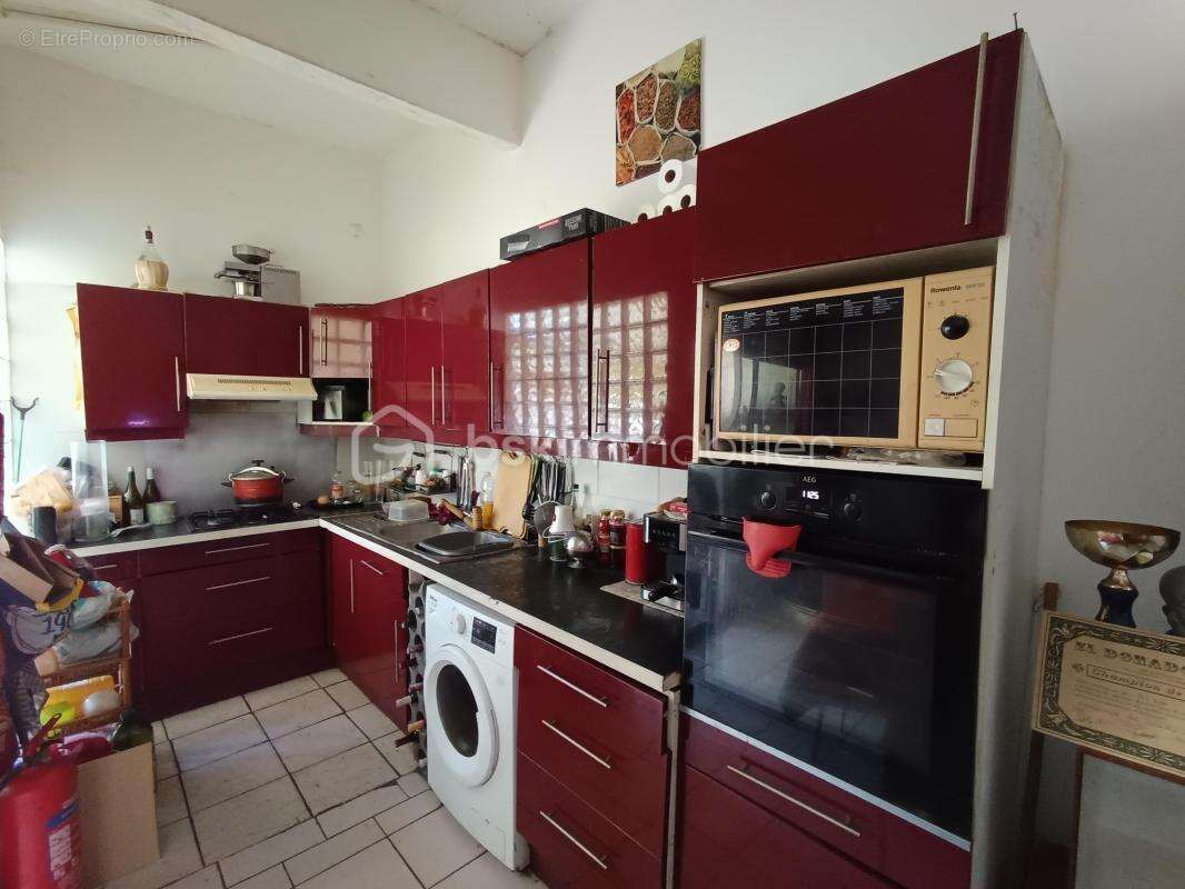 Appartement à FRONTIGNAN