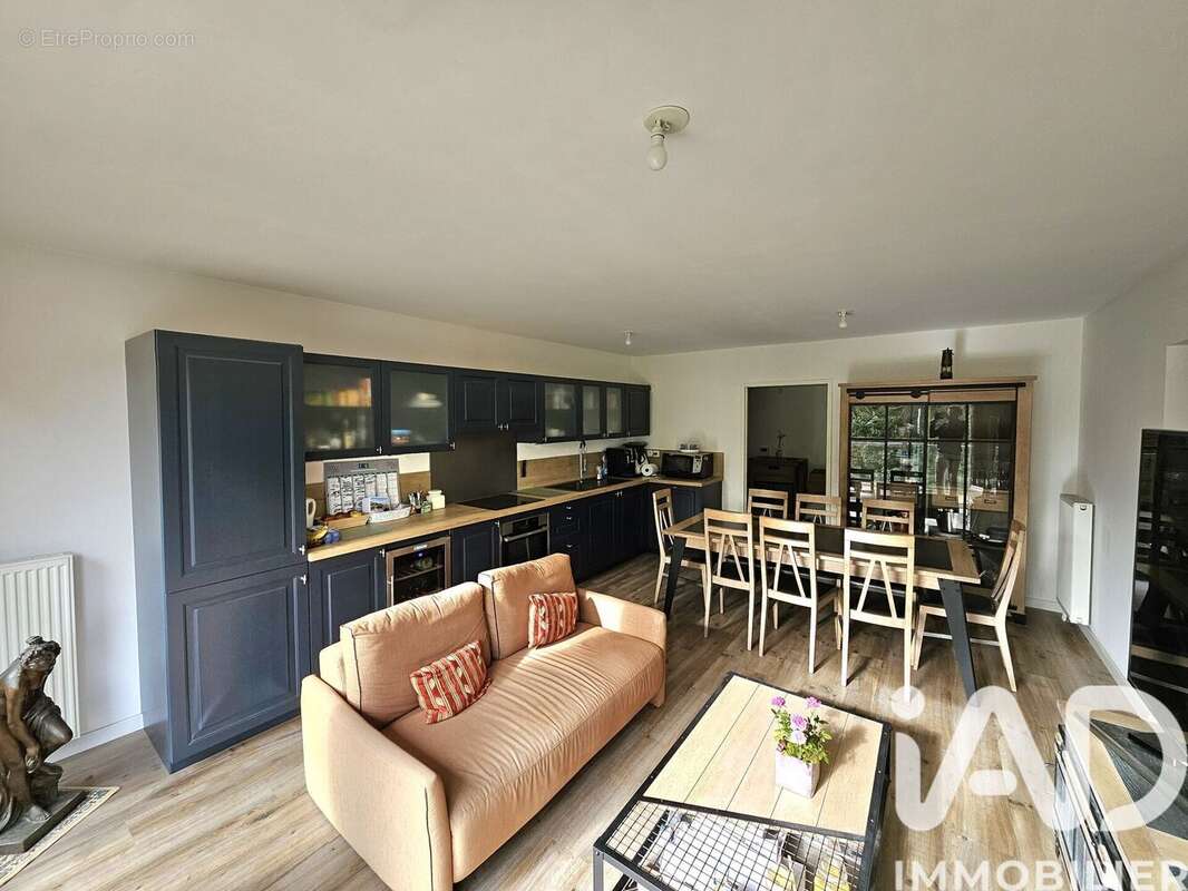 Photo 3 - Appartement à PERENCHIES