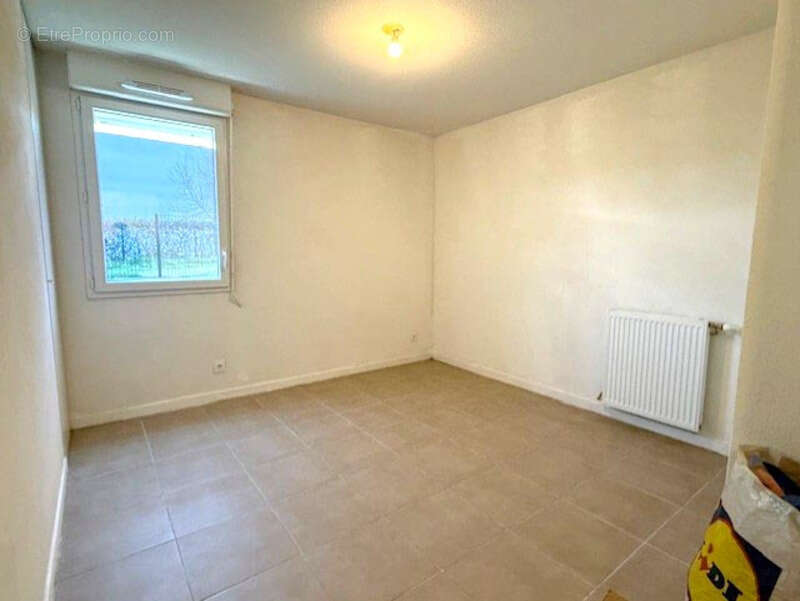 Appartement à LEGUEVIN