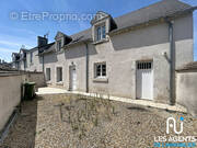 Maison à MEUNG-SUR-LOIRE