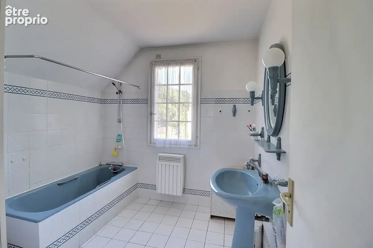 Maison d'exception avec vue imprenable sur Paris - photo 11