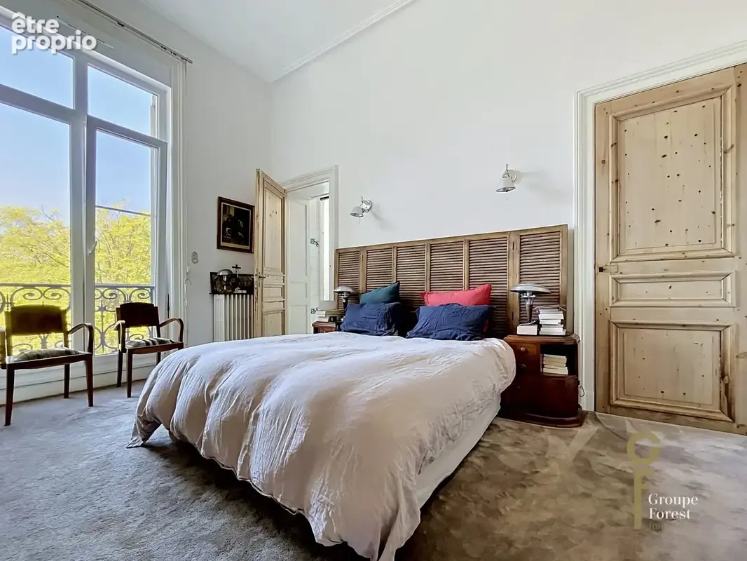 Appartement 6 pièces 214 m² à vendre à Roubaix (59100) - photo 6