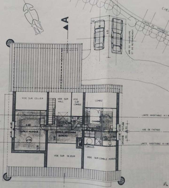 Maison Goyrans 160 m2 - 6 pièces - 3 Chambres - parcelle de 1854 m² - photo 16
