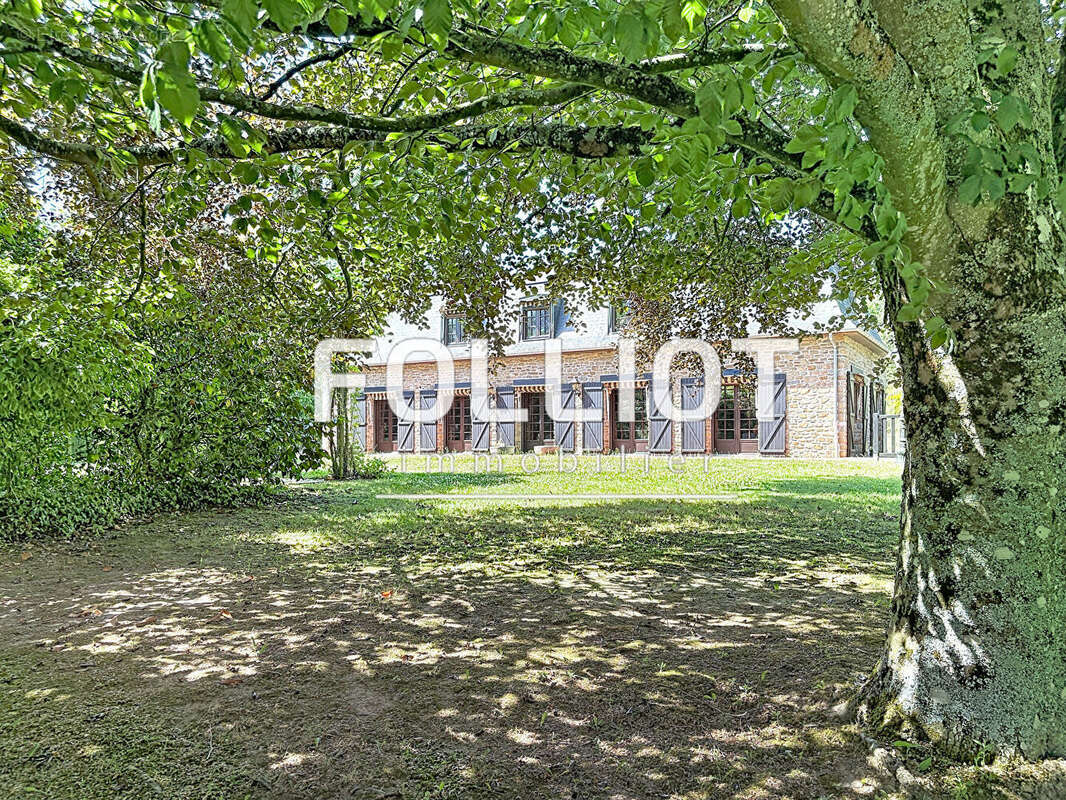 Maison à SAINT-AMAND