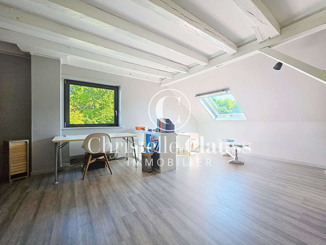 Maison Strasbourg 7 pièce(s) 234 m2 - photo 10