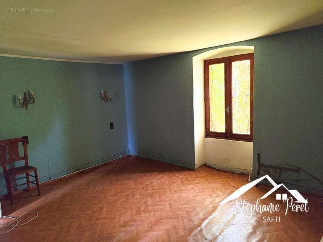 Photo 4 - Maison à PEYRELEVADE