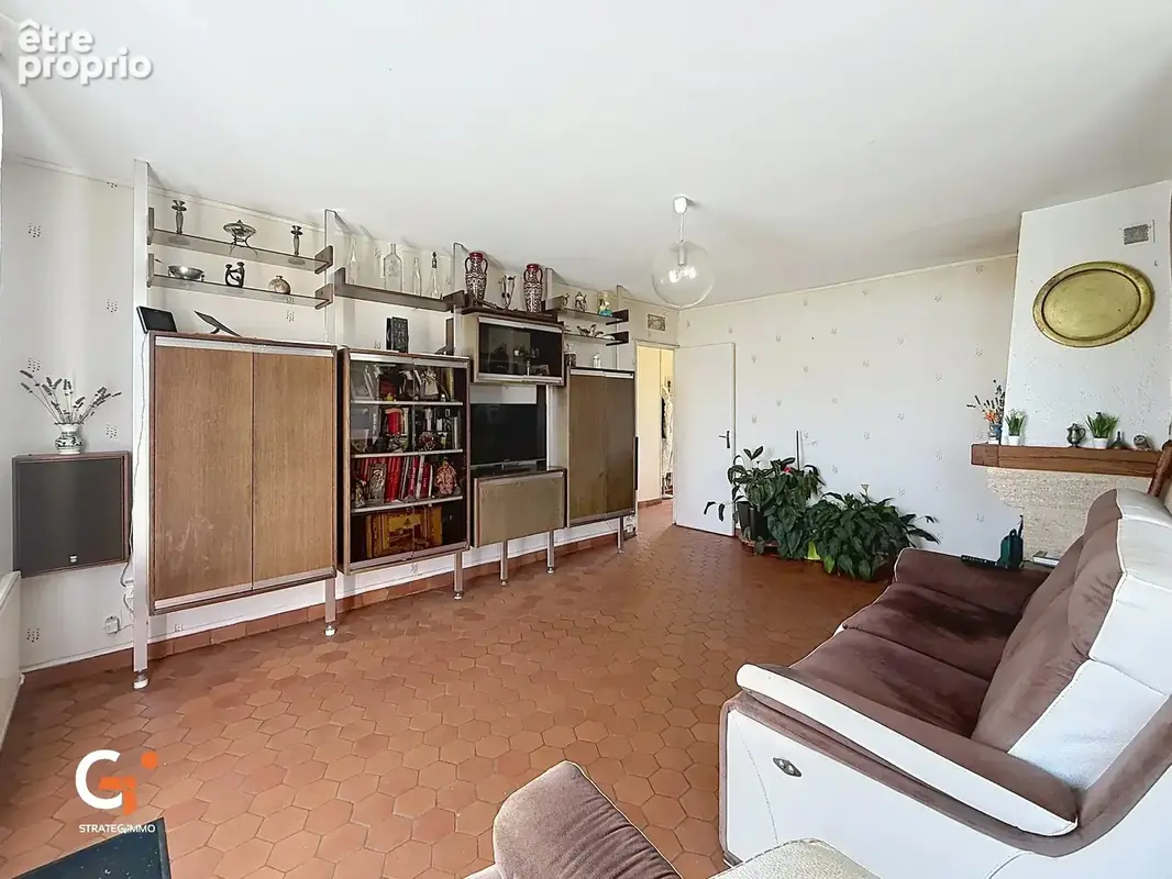 En exclusivité, maison de plain-pied - photo 6