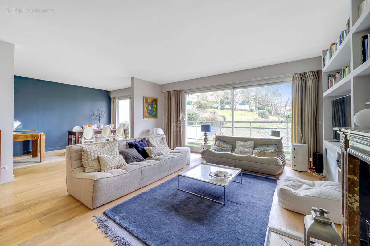 Appartement à SEVRES