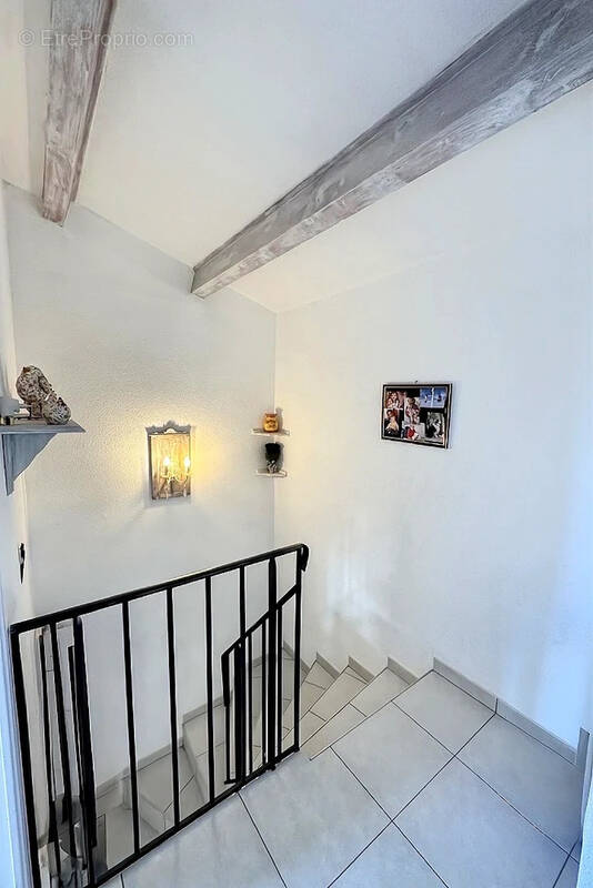 Maison à LA LONDE-LES-MAURES