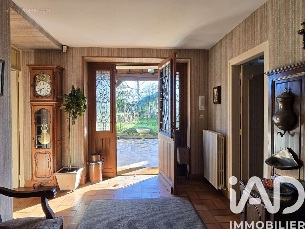 Photo 3 - Maison à BLOIS