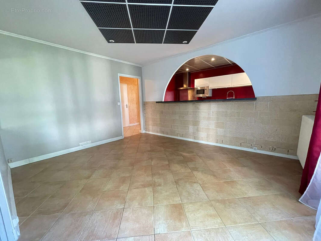 Appartement à MITRY-MORY