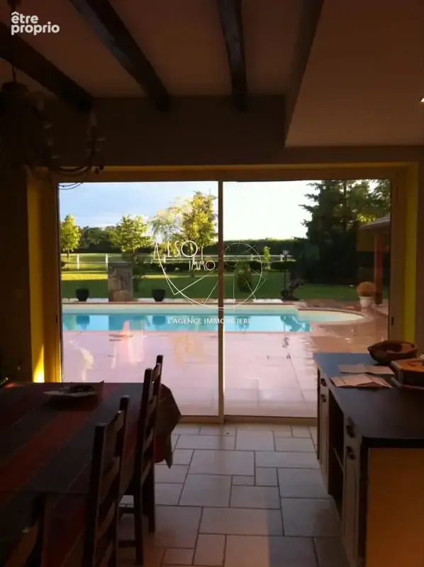 Maison 7 pièces 262 m² à vendre à Le Dorat (87210) - photo 6