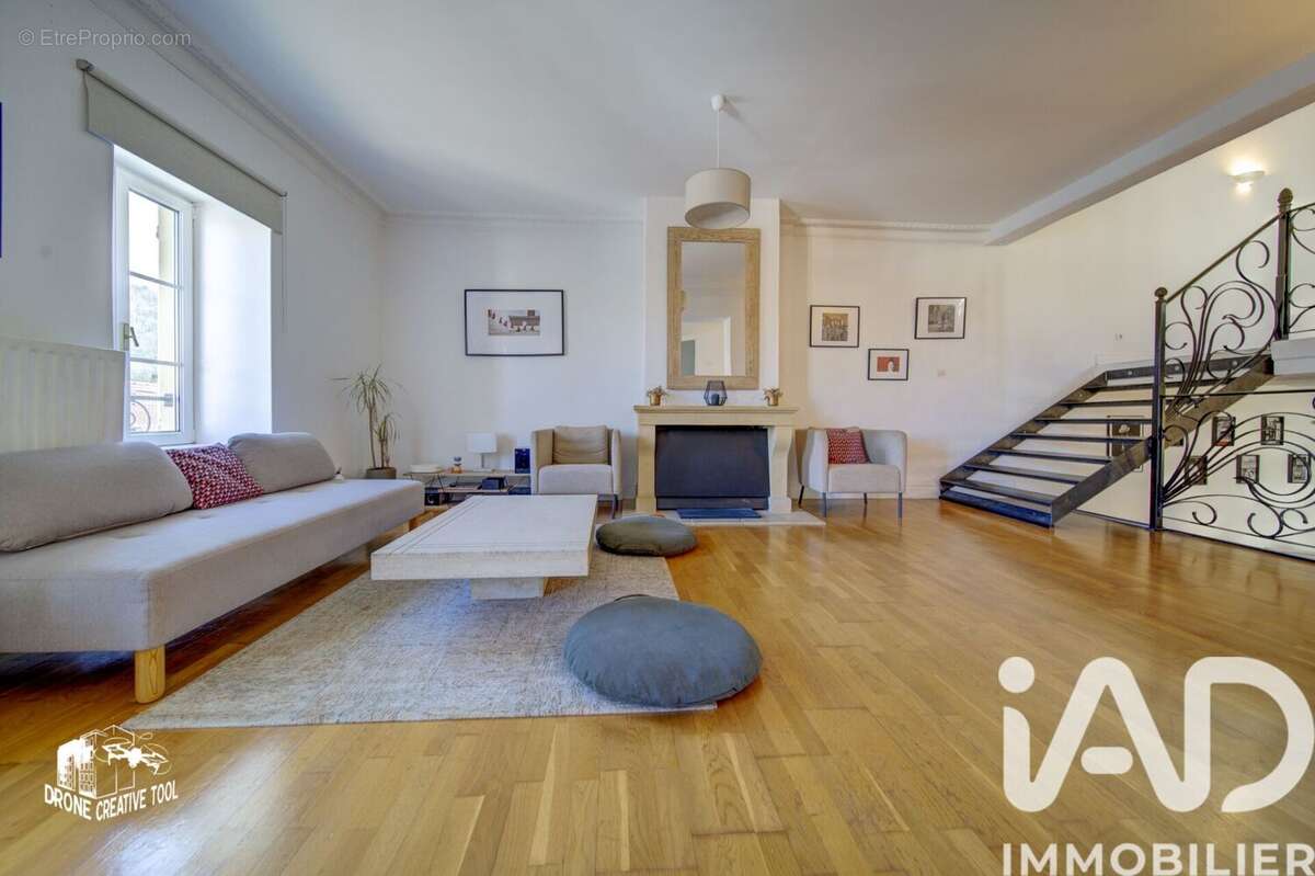 Photo 6 - Maison à ROZERIEULLES