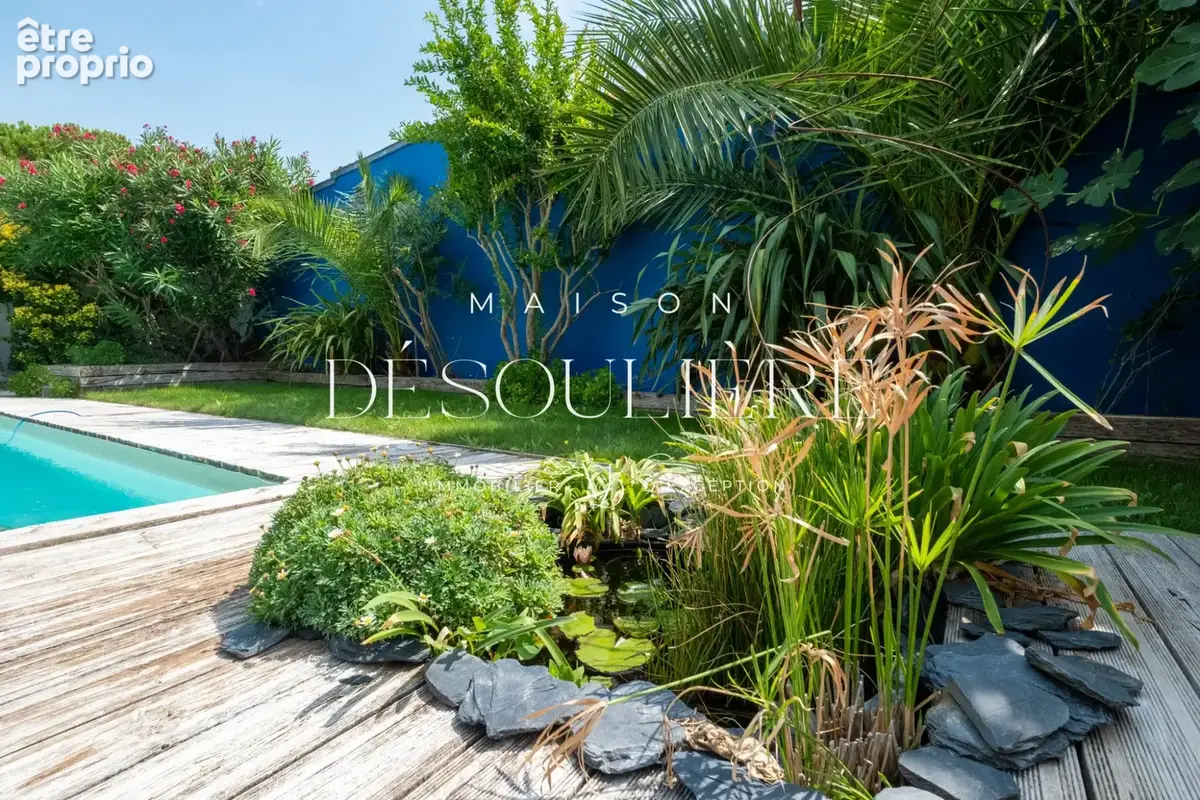 Maison 194 m² à Rivedoux-Plage  - photo 4