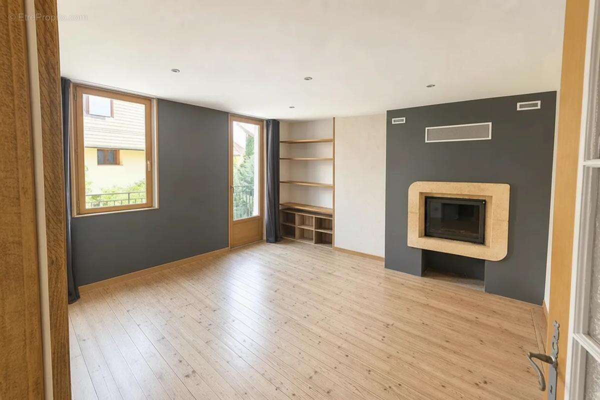 Maison de 4 pièces de 105,45 m² à Remollon - photo 2