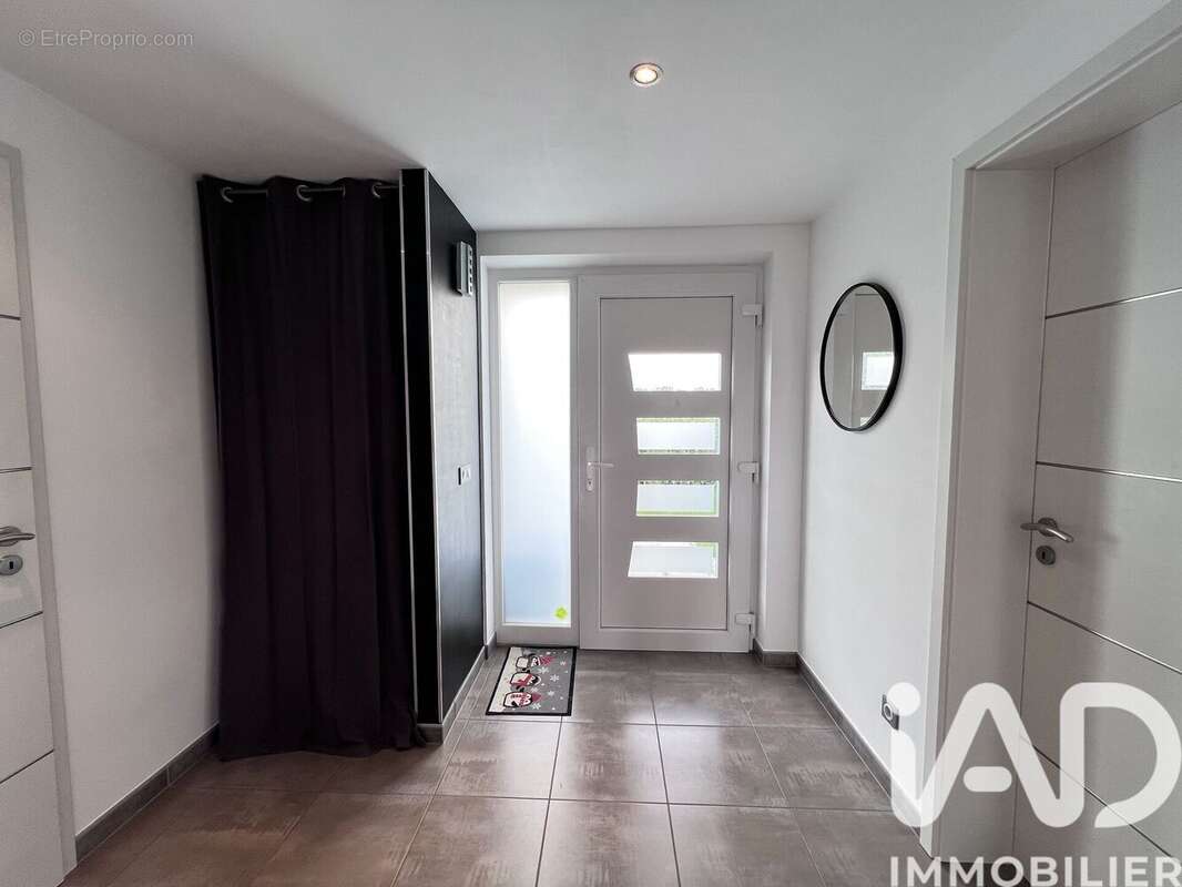 Photo 4 - Maison à RATZWILLER