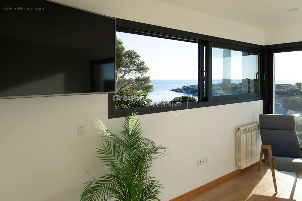 Maison à MARTIGUES