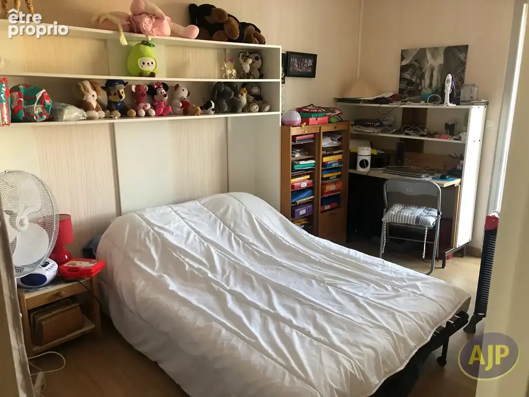 Maison Cholet 4 pièce(s) 88 m2 - photo 9