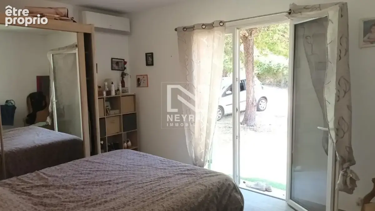 LE TIGNET PEYMEINADE Quartier Peygros Jolie villa plain pied 4 chambres - photo 9