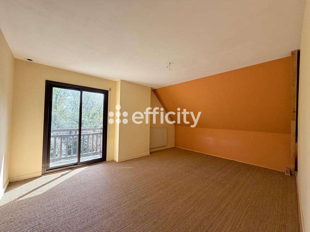 Maison à LE CROISIC