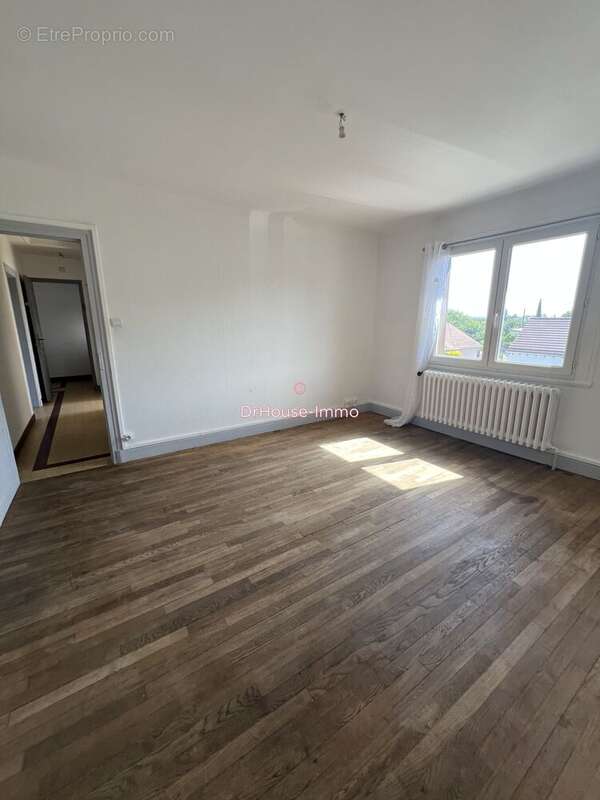Appartement à VIERZON