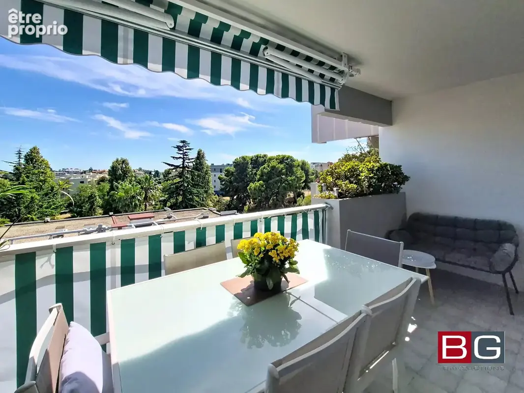 3 pieces dernier etage - photo 3