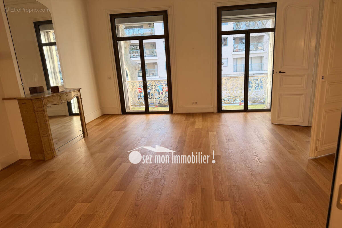 Appartement à NARBONNE
