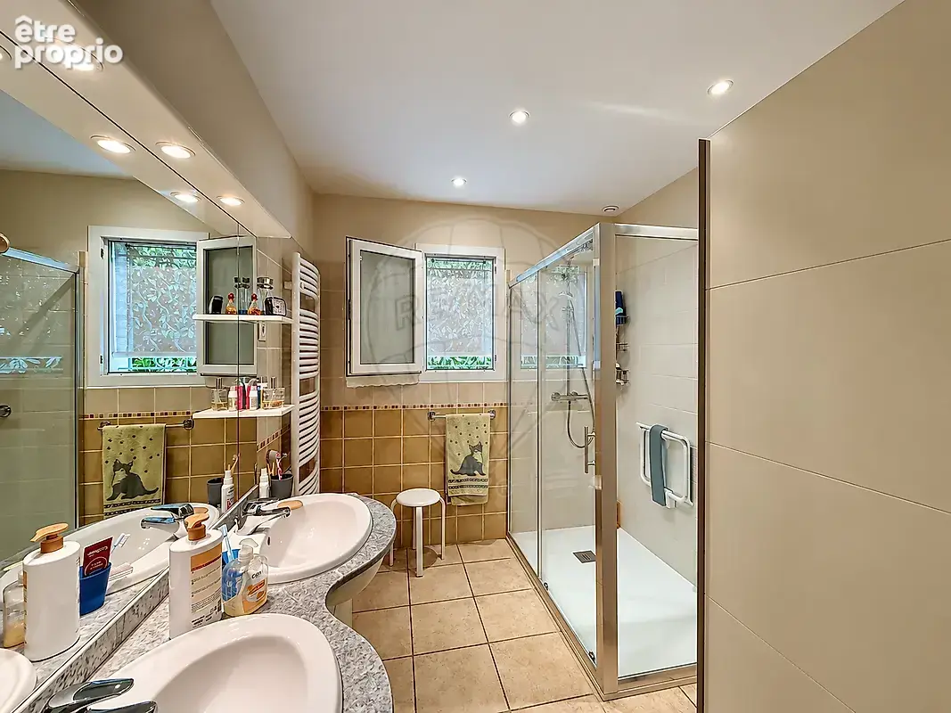 Maison 3 chambre(s) à vendre - photo 8