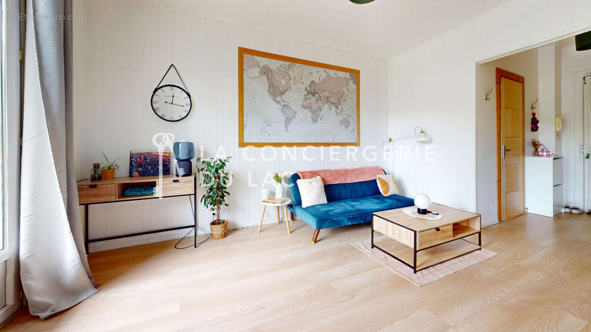 Appartement à ANNECY