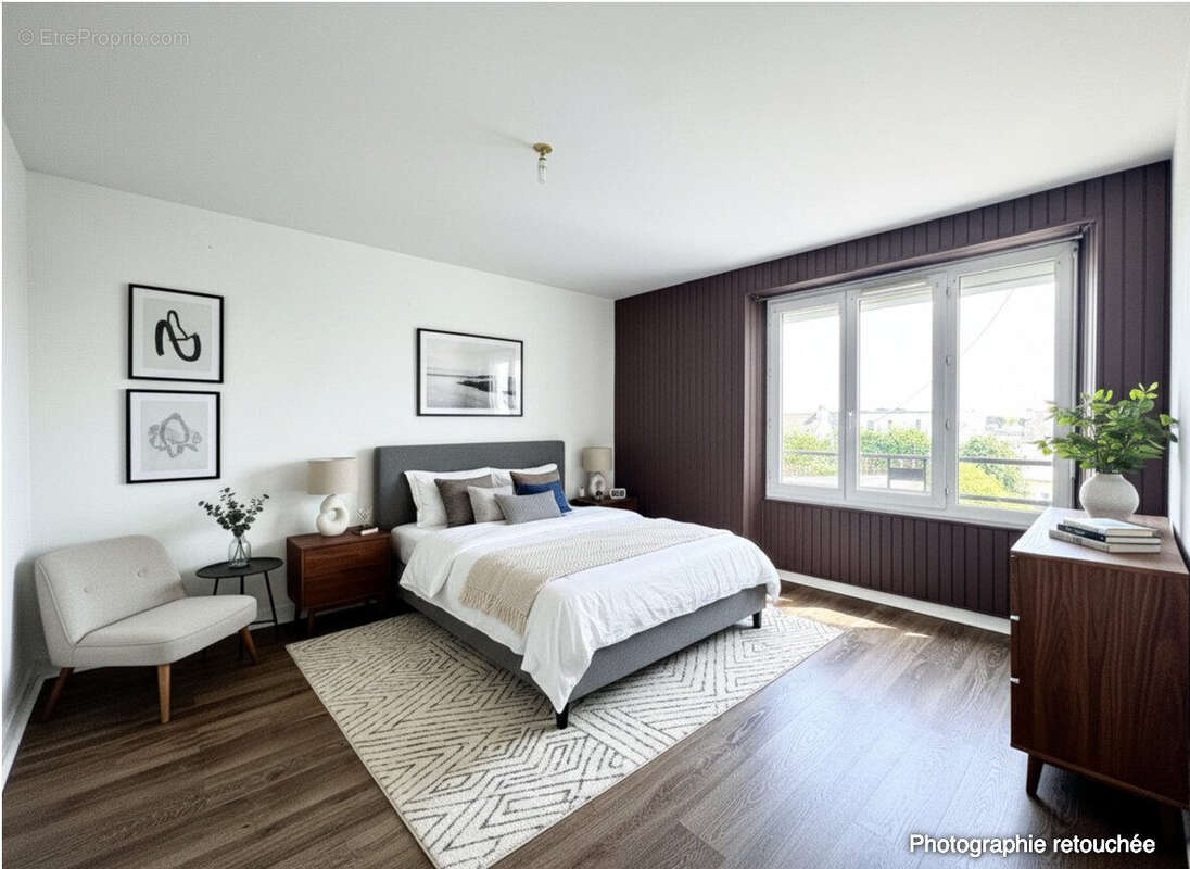 Appartement à LANESTER