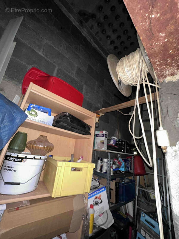 Appartement à TULLE