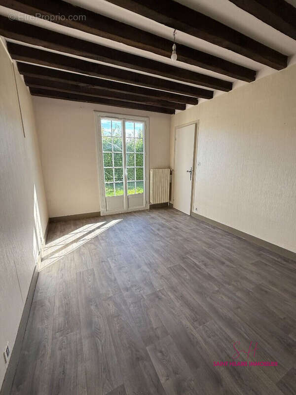 Maison à SAINT-HILAIRE-SAINT-MESMIN