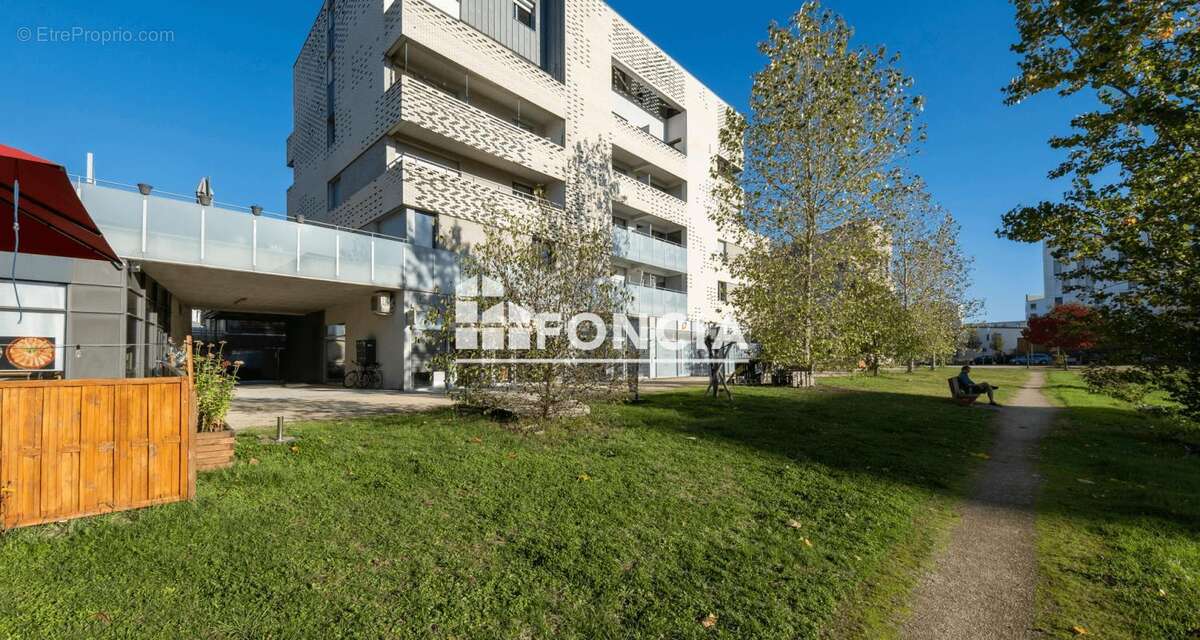 Appartement à BLAGNAC
