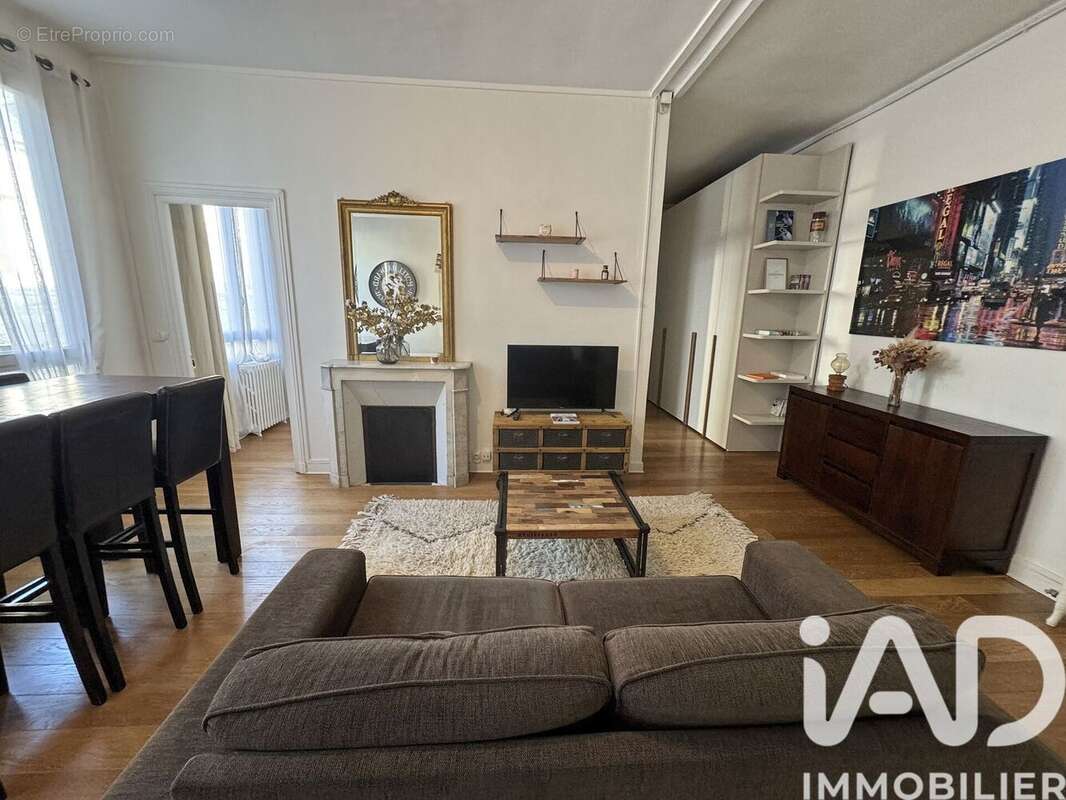 Photo 4 - Appartement à ROUEN
