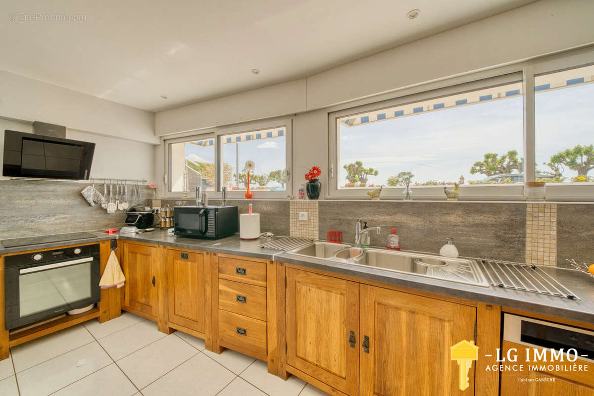 Appartement à ROYAN
