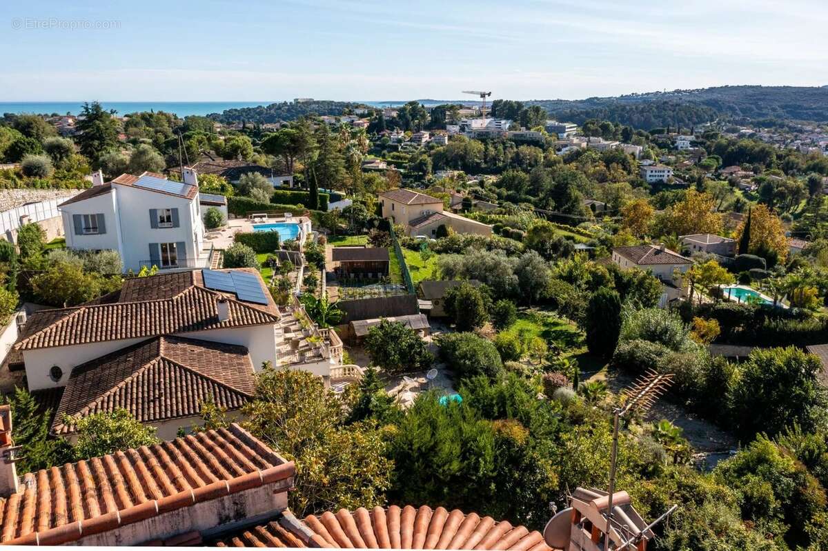 Maison à SAINT-PAUL