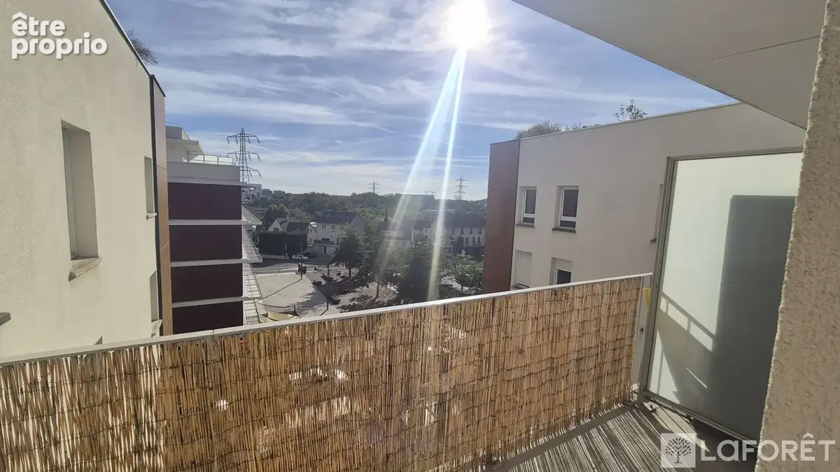 Appartement Palaiseau 2 pièce(s) 38 m2 - photo 3