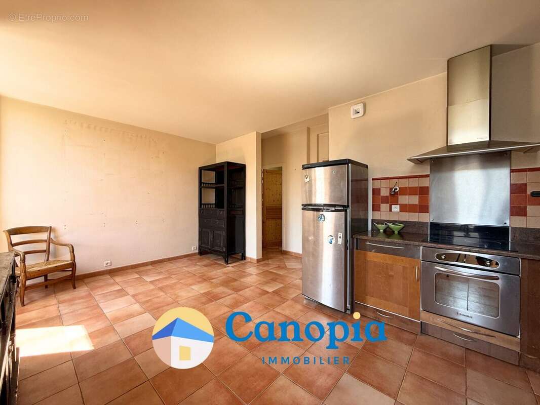 Appartement 83 m² à Arcueil  - photo 4