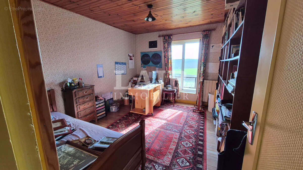 Maison à SEES