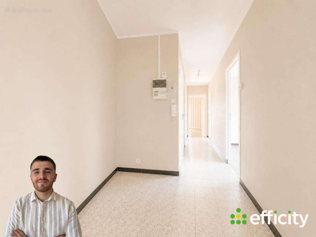 Appartement 210 m² à Saint-Etienne  - photo 7