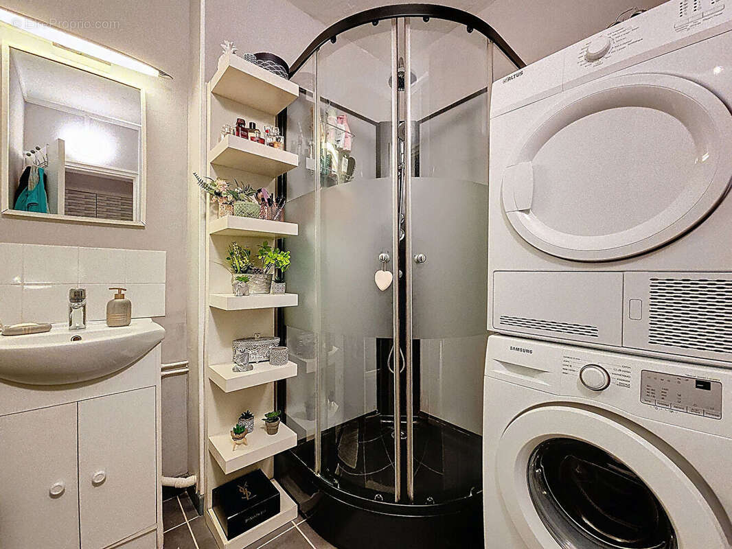 Appartement à SAINT-PIERRE-LES-ELBEUF