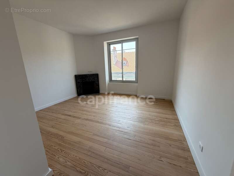 Appartement à LOURDES