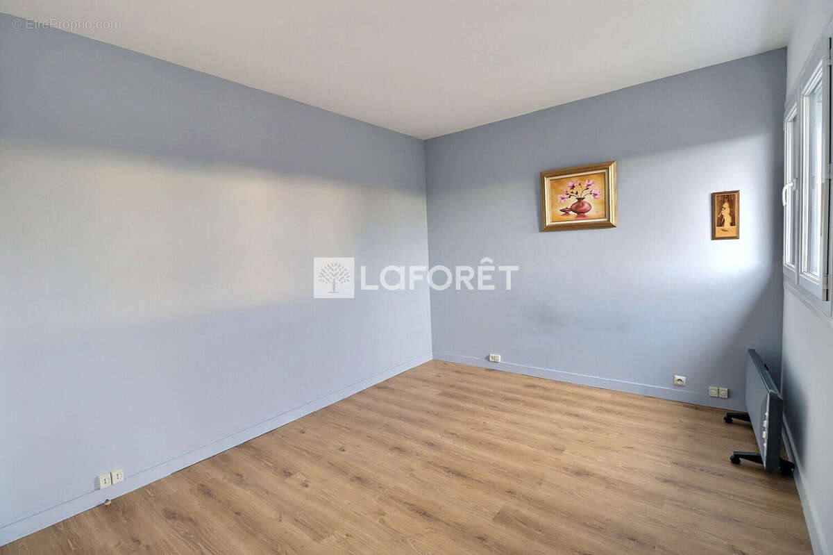 Appartement à VITRY-SUR-SEINE