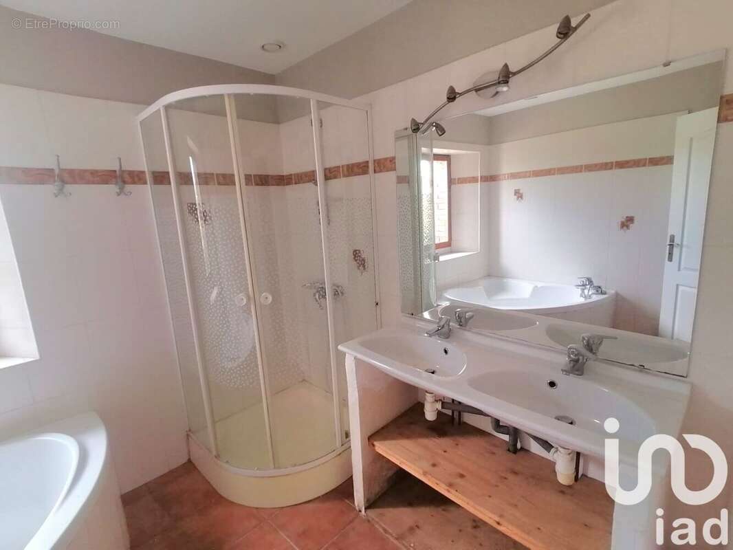 Photo 7 - Maison à LA SELLE-EN-HERMOY