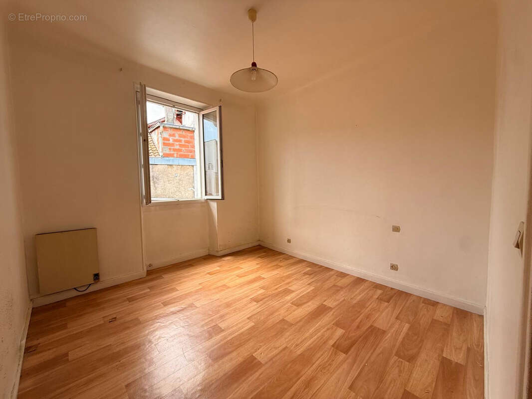 Appartement à BIARRITZ