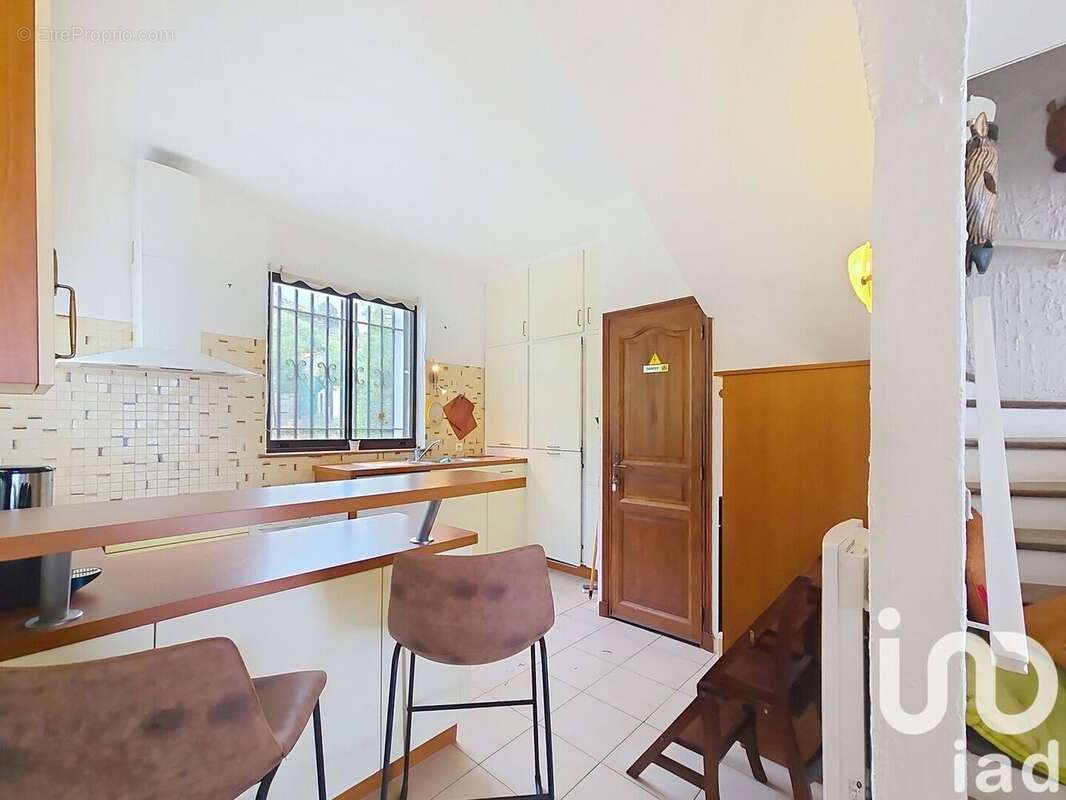 Photo 9 - Maison à LA SEYNE-SUR-MER